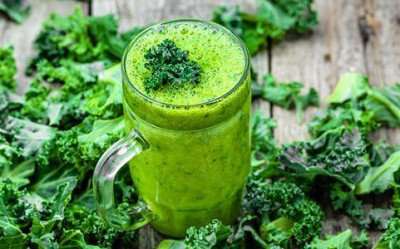 5 Manfaat Mengkonsumsi Klorofil untuk Kesehatan