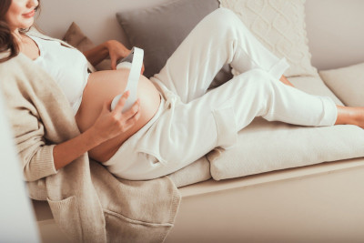 Cara Menstimulasi Panca Indera Janin