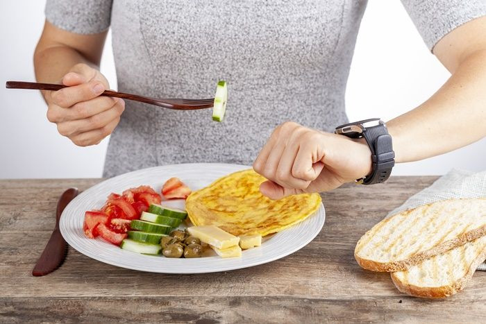 intermittent fasting untuk penderita diabetes