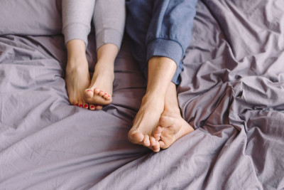 5 Cedera Saat Berhubungan Seks yang Wajib Diketahui