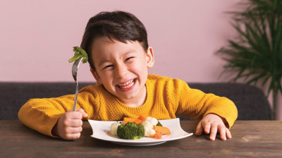 Lakukan Cara Ini Untuk Menambah Berat Badan Si Kecil