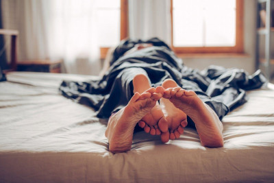 Ini Manfaat Hubungan Seksual yang Sehat untuk Kesehatan Mental