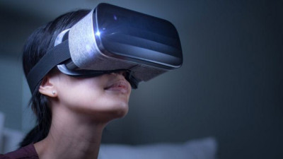 Pemanfaatan Teknologi Virtual Reality untuk Terapi Pasien Stroke