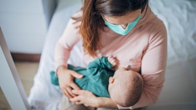 7 Cara Sederhana Cegah Penularan Covid-19 Pada Newborn