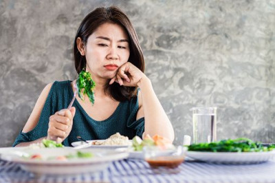 Menu Sahur yang Sebaiknya Dihindari