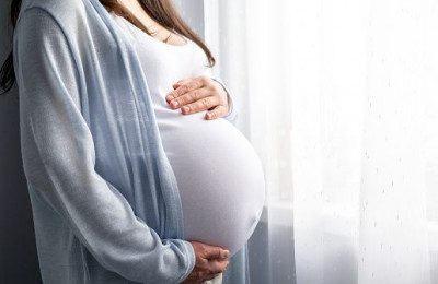 Ancaman Cacar Monyet Pada Ibu Hamil