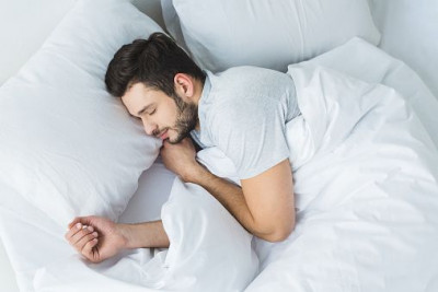 Normalkah Mimpi Basah Setiap Hari?