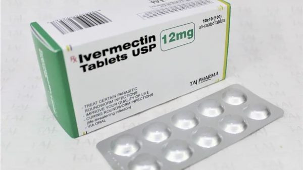 ivermectin