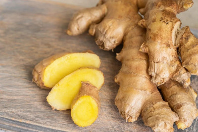 Yuk, Lebih Sehat dengan Makanan Pembersih Paru-Paru Ini