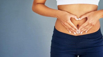 Inilah Cara Mengatasi Perut Kembung