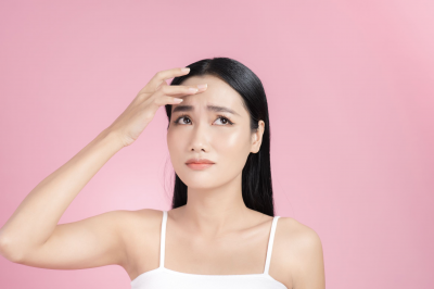 Tips Atasi Jerawat di Musim Panas