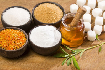 Apakah Pemanis Alami Aman Dikonsumsi Penderita Diabetes?