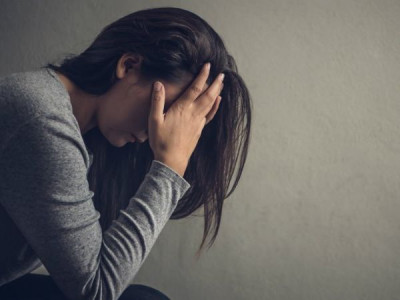 Perilaku yang Menunjukkan Gangguan Kecemasan