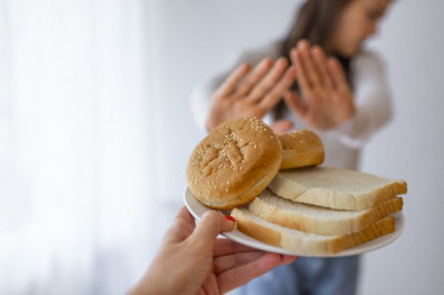 Diet Bebas Gluten Bagi Penderita Celiac