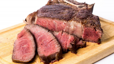 Konsumsi Lebih Sedikit Daging Kurangi Risiko Terpapar Kanker