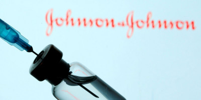 Vaksin Covid19 Johnson & Johnson Dapat Izin Edar