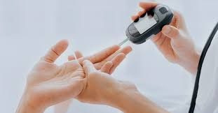 Diabetes dan Penyembuhan Luka