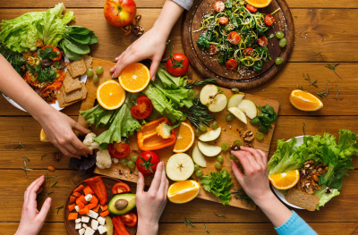 Pentingnya Diet Makanan Rendah Karbohidrat