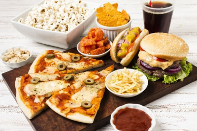 6 Makanan dan Minuman yang Bisa Bikin Anda Cepat Gemuk
