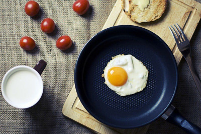 Tips Diet Rendah Karbohidrat
