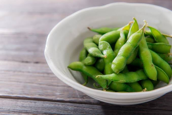 edamame