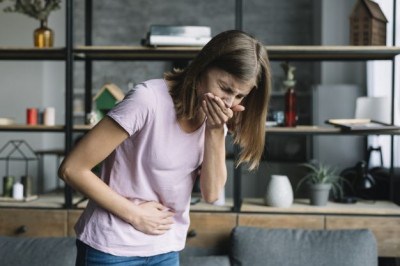 Kaitan Rasa Cemas Berlebihan Dengan Gangguan Gastrointestinal