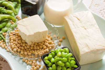 Manfaat Protein Kedelai untuk Tubuh