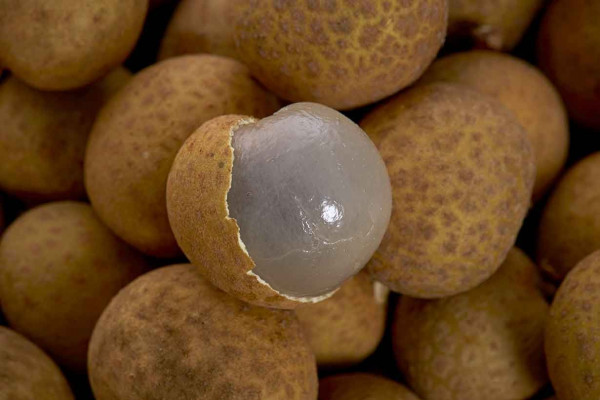 Buah kelengkeng