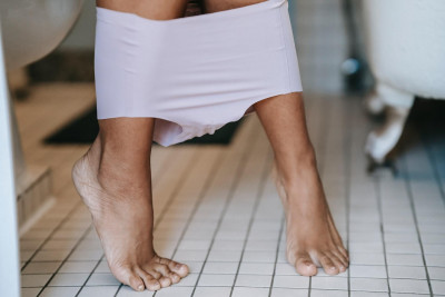 Keputihan Bikin Nggak Nyaman? Coba Tips Ini