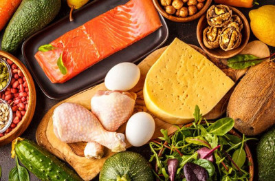 Efek Samping Diet Keto Bagi Kesehatan Tubuh