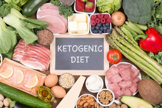 diet keto