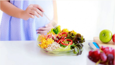 Pilihan Diet yang Dapat Meningkatkan Kesuburan