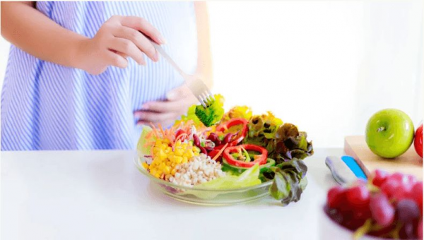 diet meningkatkan kesuburan