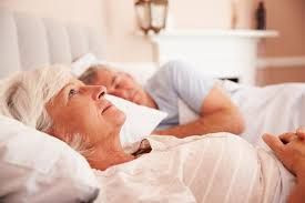 Apakah Diet Berpengaruh Pada Insomnia?