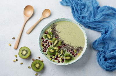Kiwi Sebagai Menu MPASI, Ini Manfaatnya!