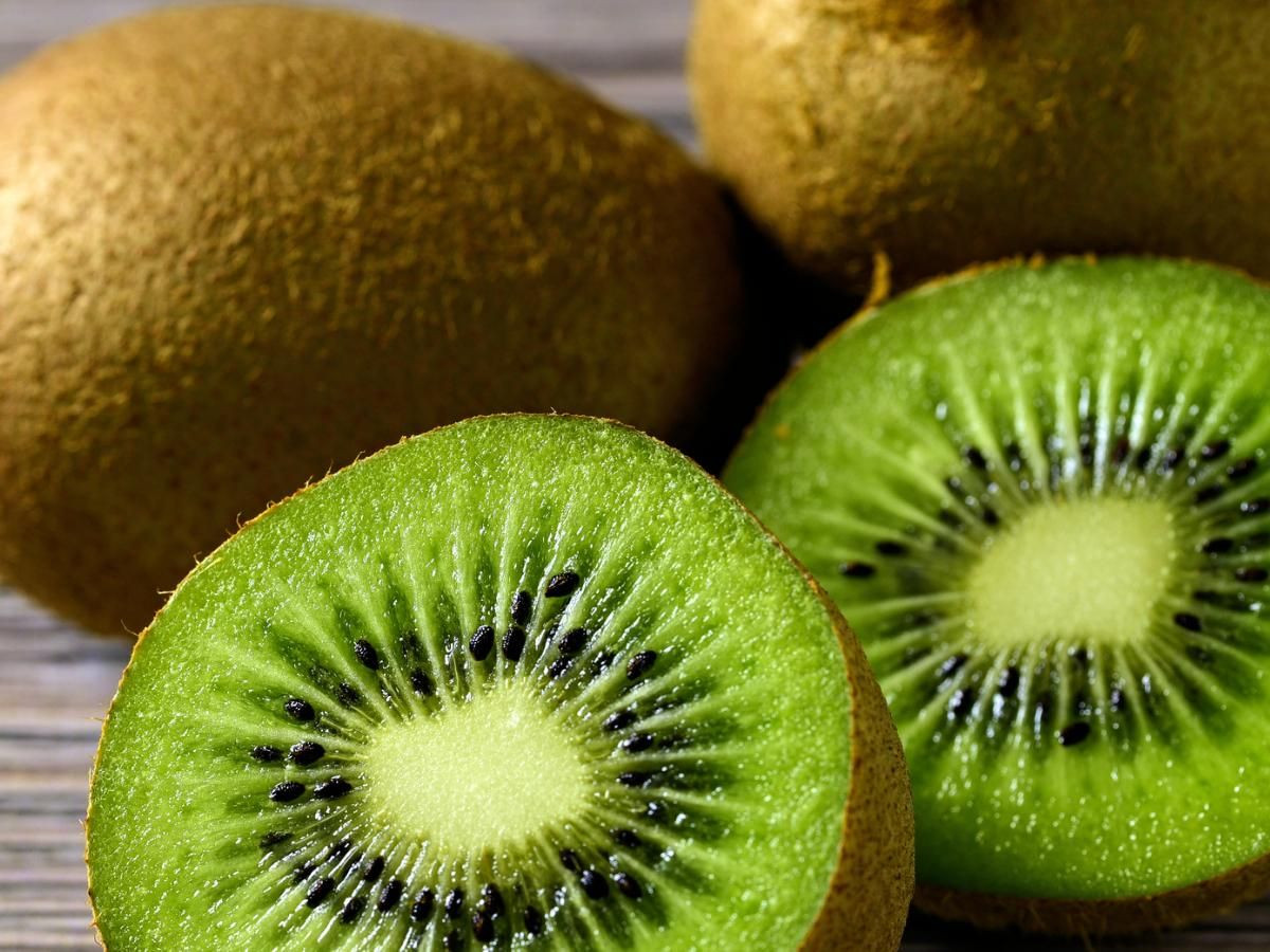 Kiwi