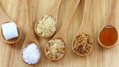 Studi: Konsumsi Pemanis Buatan Tingkatkan Risiko Kanker