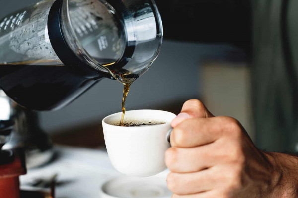 Kopi hitam