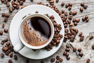 4 Manfaat Baik di Balik Nikmatnya Kopi