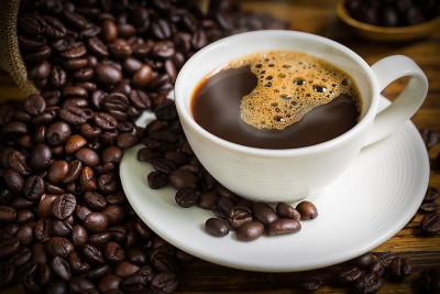 Ini Gejala Alergi Kopi