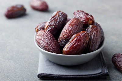 Bisakah Kurma Membantu Menurunkan Berat Badan?