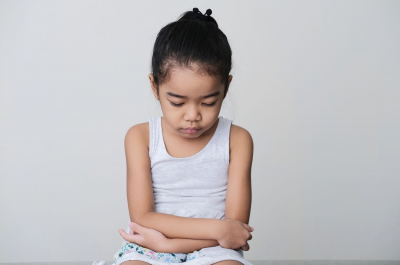 Cara Mengatasi Berat Badan Kurang pada Anak