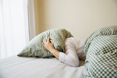Studi: Kurang Tidur Membuat Otak Sulit Mengatur Rasa Takut