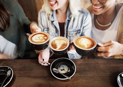 Alasan Mengapa Kopi Baik Untuk Anda