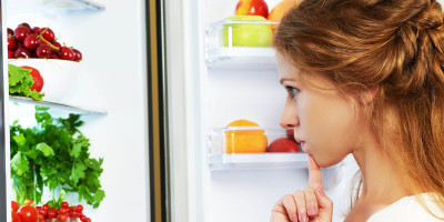 Lapar Terus Mengganggu Saat Diet? Coba Cara Ini!