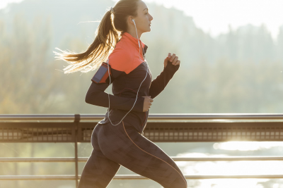 Tiga Jenis Latihan Kardio untuk Menurunkan Berat Badan