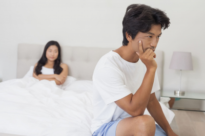 Kualitas Sperma Berkurang Saat Ejakulasi Kedua, Benarkah?