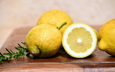 Lemon untuk Perawatan Rambut, Adakah Manfaatnya?