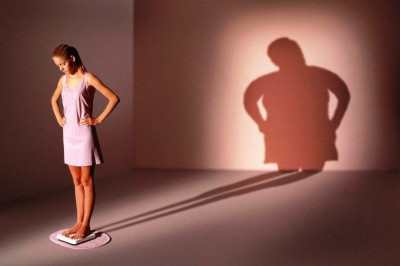 Dampak Bulimia Terhadap Tubuh