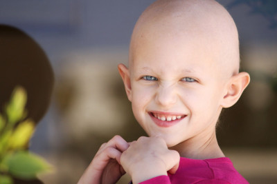 Kenali Gejala Leukemia pada Anak